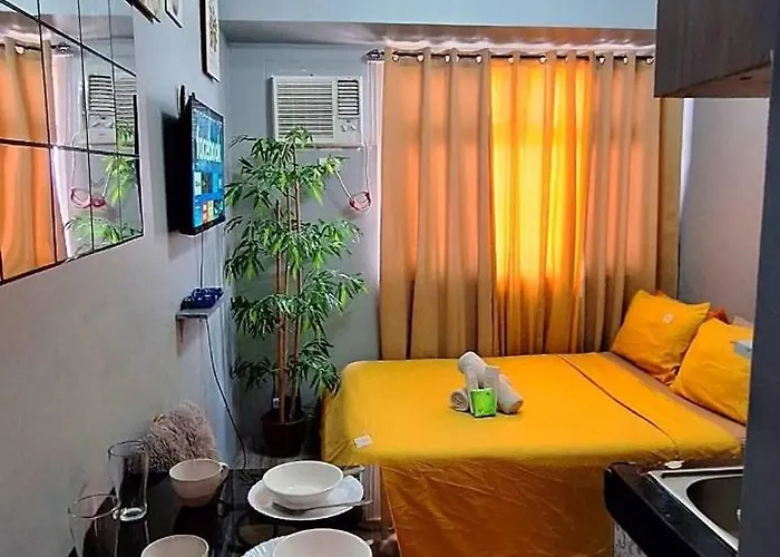 Apartahotel G And A Condotels *