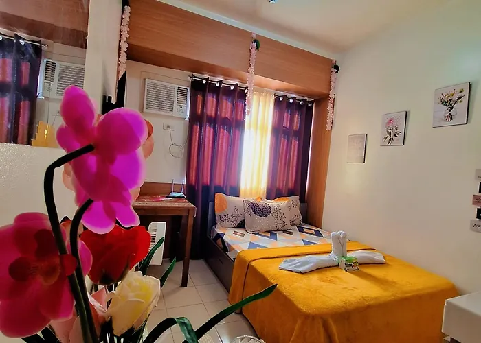 Apartahotel G And A Condotels Manila